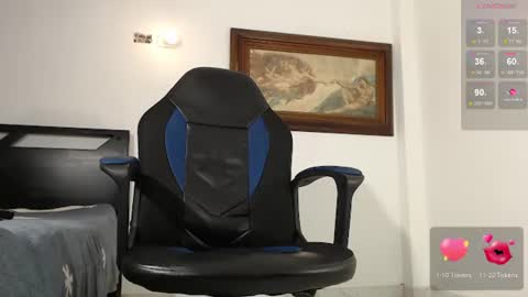 alejandrocock online show from 06-20-26, 11:40