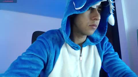 Daiki jack online show from 01-05-25, 07:17