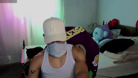 Daiki jack online show from 10-04-25, 03:10