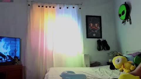 Daiki jack online show from 12-04-25, 01:42