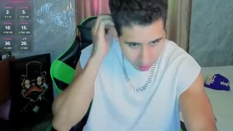 Daiki jack online show from 02-03-26, 06:13