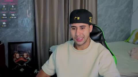 Daiki jack online show from 03-14-26, 11:21