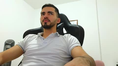 alejandroo_7 online show from 12-21-24, 09:15