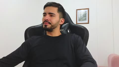 alejandroo_7 online show from 01-14-25, 10:02