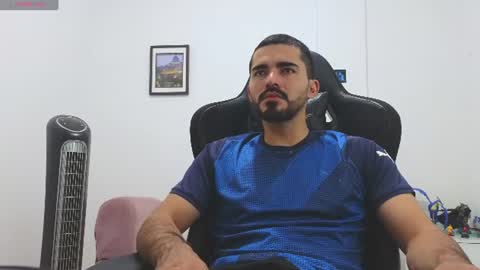 alejandroo_7 online show from 07-03-26, 06:25