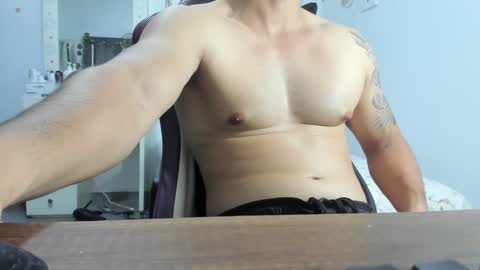alejandroromano online show from 10-01-25, 05:02