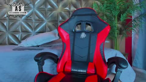 Alejo  online show from 12-31-24, 08:26