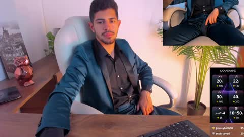 Alejo  online show from 01-03-25, 10:51