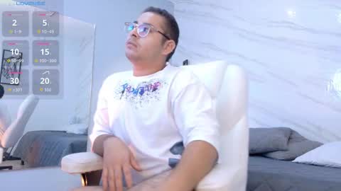 Alejandro  online show from 02-28-26, 11:55