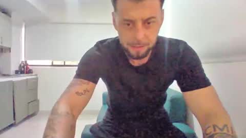 Nico online show from 03-12-26, 09:43
