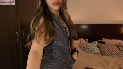 Alejandra online show from 01-22-25, 10:05