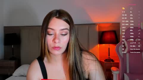 alejandra independent models online show from 09-10-25, 11:27