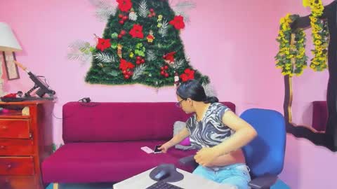 zoe and Kataleya online show from 01-19-26, 12:20