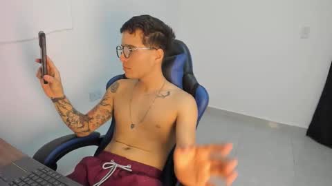 alejo18c online show from 02-09-26, 02:37