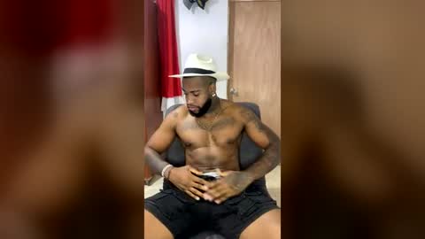 alejo_21cm online show from 06-20-26, 10:45
