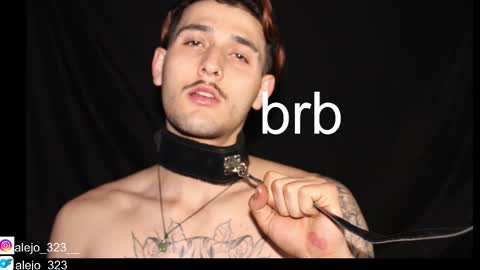 alejo_323__ online show from 10-09-25, 04:10