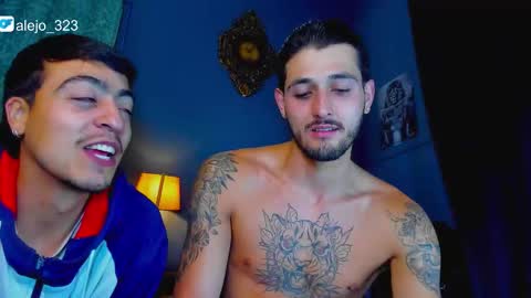 alejo_323__ online show from 03-17-26, 03:33