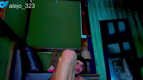 alejo_323__ online show from 05-03-26, 02:17