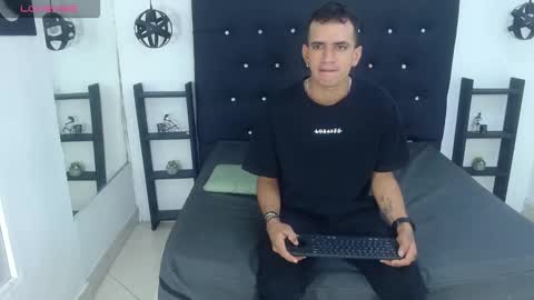 alejo chavez online show from 09-09-25, 12:26