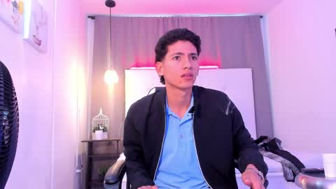 alejo_exotic online show from 04-27-26, 12:25