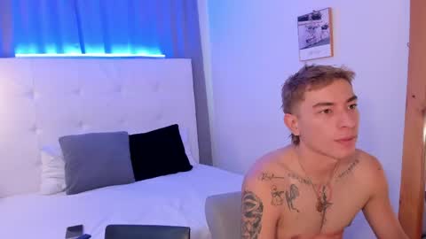 alejo_exotic online show from 04-28-26, 12:32