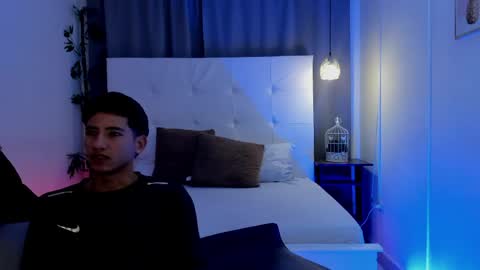 alejo_exotic online show from 05-25-26, 12:11