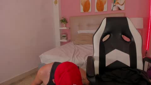 alejo_exotic online show from 05-31-26, 06:09