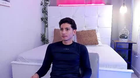 alejo_exotic online show from 06-18-26, 12:09