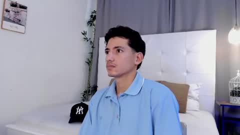 alejo_exotic online show from 06-27-26, 12:33