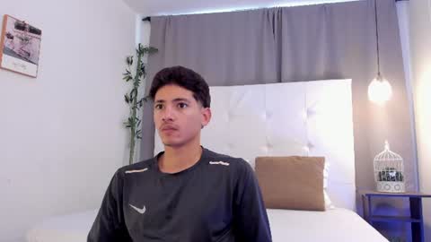 alejo_exotic online show from 07-13-26, 01:36