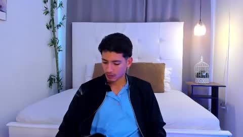 alejo_exotic online show from 07-20-26, 01:24