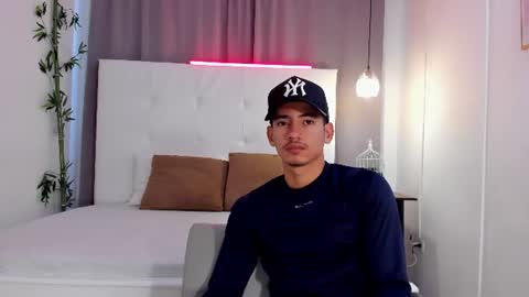 alejo_exotic online show from 07-24-26, 12:25