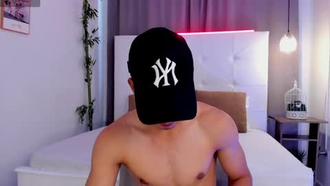 alejo_exotic online show from 07-28-26, 12:48