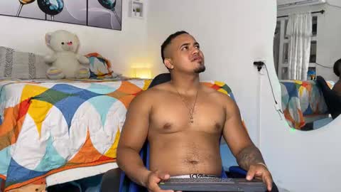 Alejo online show from 09-09-25, 02:44