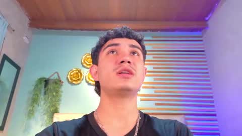 alejo_gray1 online show from 06-16-26, 07:16