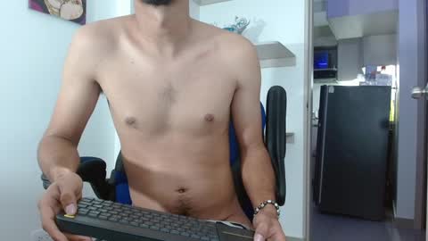 David online show from 01-09-25, 01:50