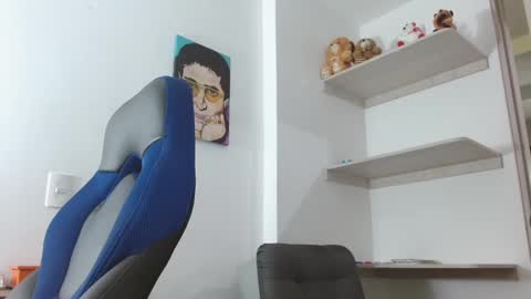 David online show from 03-01-25, 02:48