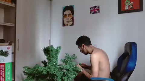 David online show from 11-16-25, 06:35