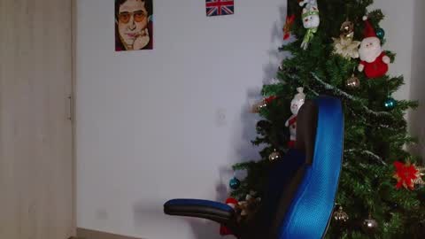 David online show from 12-21-25, 01:35