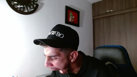 David online show from 05-07-26, 12:05