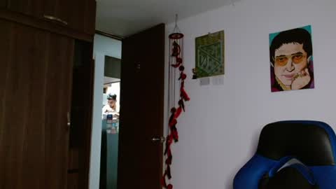 David online show from 06-19-26, 12:37
