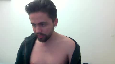 alejo_shy online show from 10-20-25, 02:56