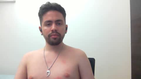 alejo_shy online show from 11-15-25, 12:52