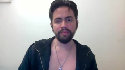 alejo_shy online show from 01-17-26, 10:13