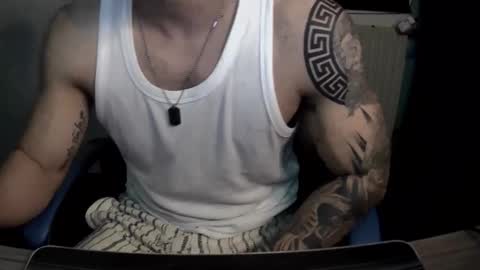 alejoduarte16 online show from 11-30-25, 09:35