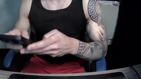 alejoduarte16 online show from 02-15-26, 06:15