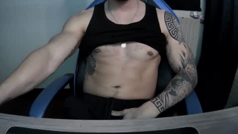 alejoduarte16 online show from 03-24-26, 02:00