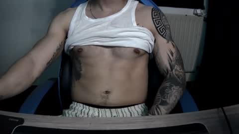 alejoduarte16 online show from 04-03-26, 12:14