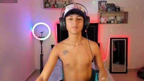 alejo online show from 11-14-25, 04:55