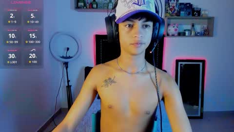 alejo online show from 11-15-25, 07:49